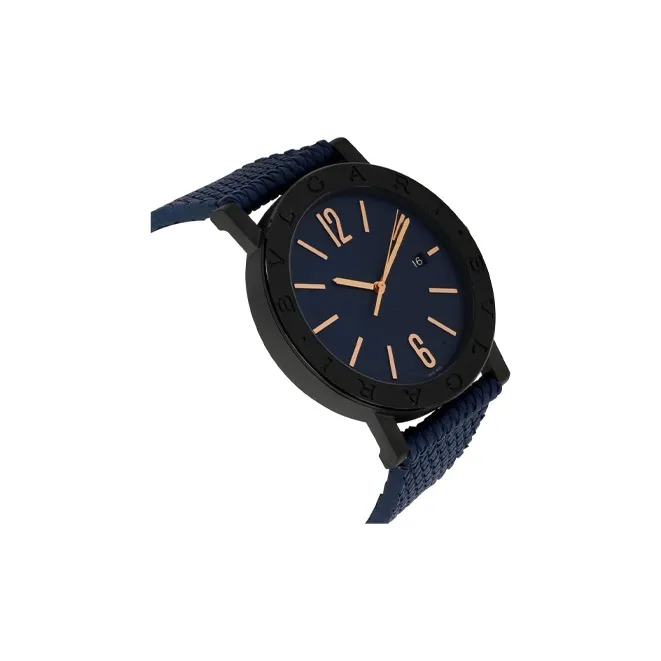 BVLGARI Men BVLGARI∙BVLGARI Watch-2