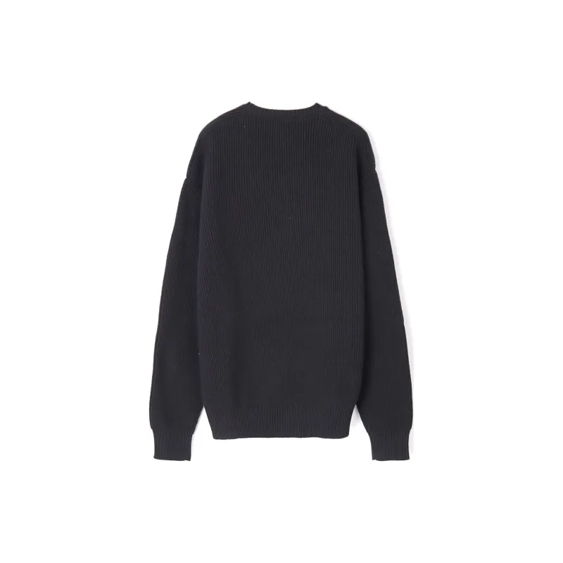 Neil Barrett Sweater Men's Black-1