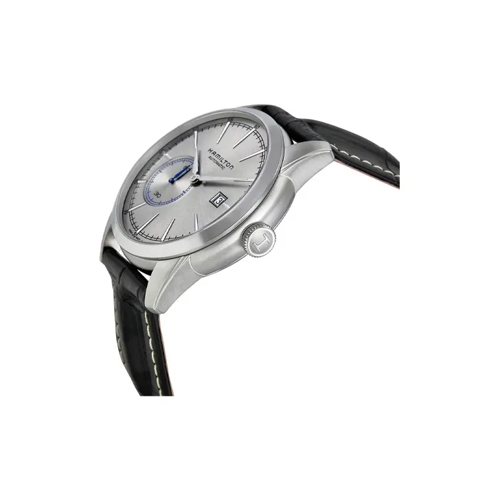 Hamilton Men Watch-1