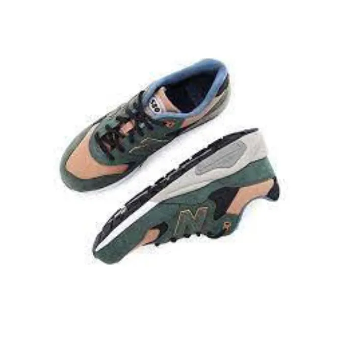 New Balance 580 Hunter Tan-4