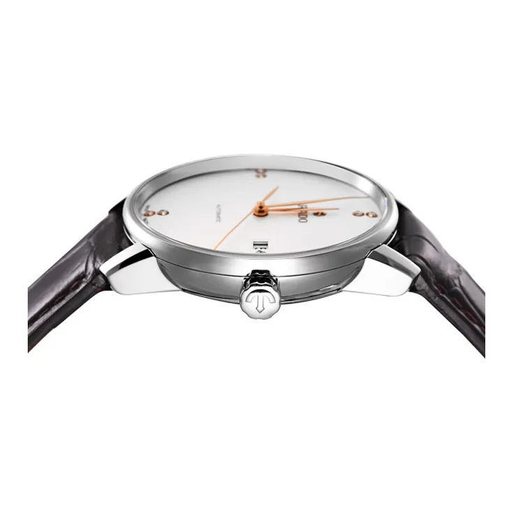 RADO Men Crystal Sparkle Collection Watch-2