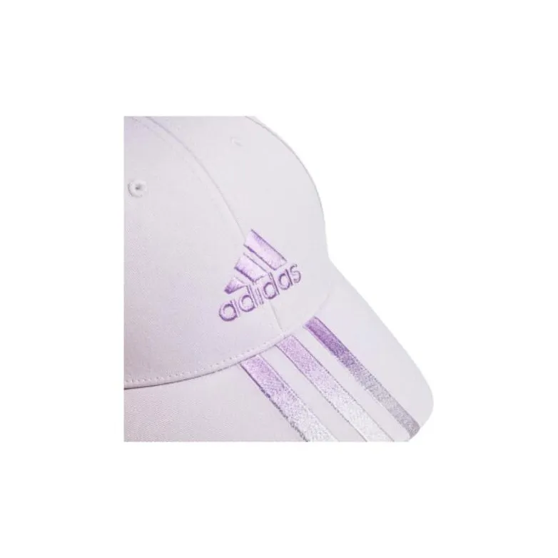 Adidas Baseball Caps Women's Light Purple-2