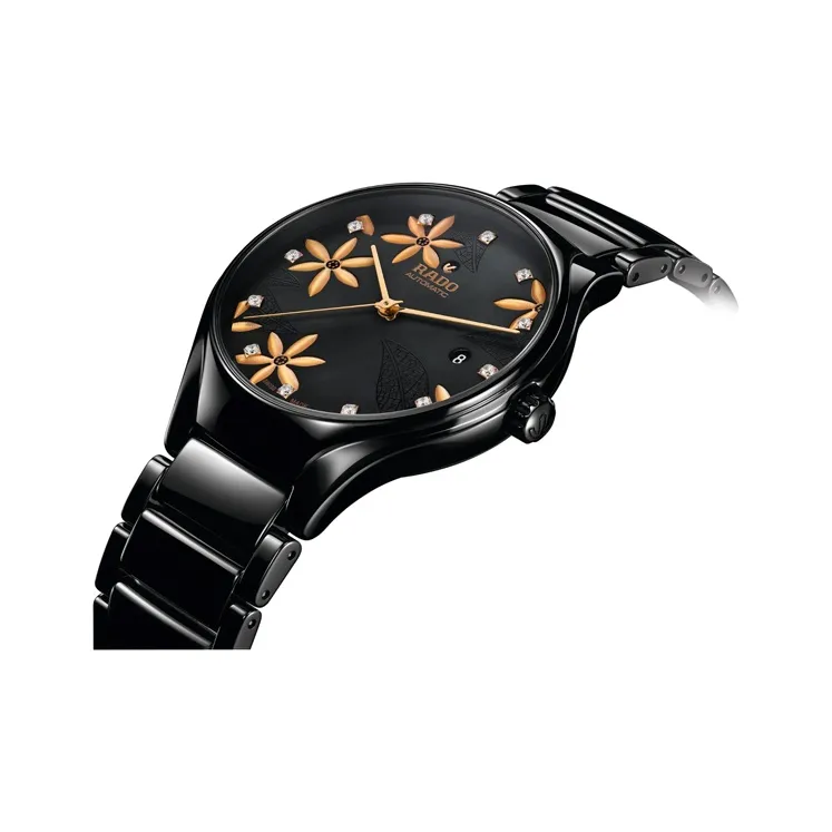 RADO Women's Realme Collection Watch-1