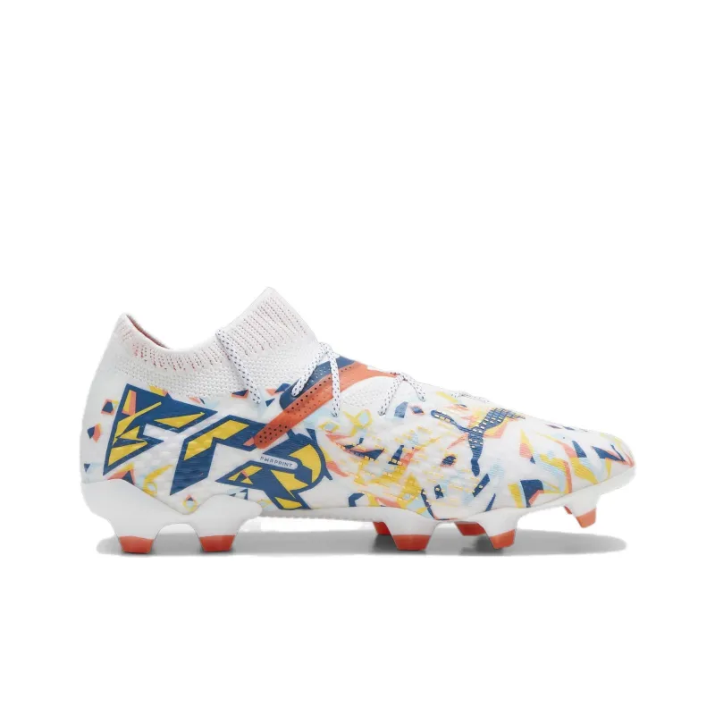 PUMA Future Ultimate 7 Fg Ag 'Creativity Pack'-1