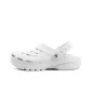Iridescent White