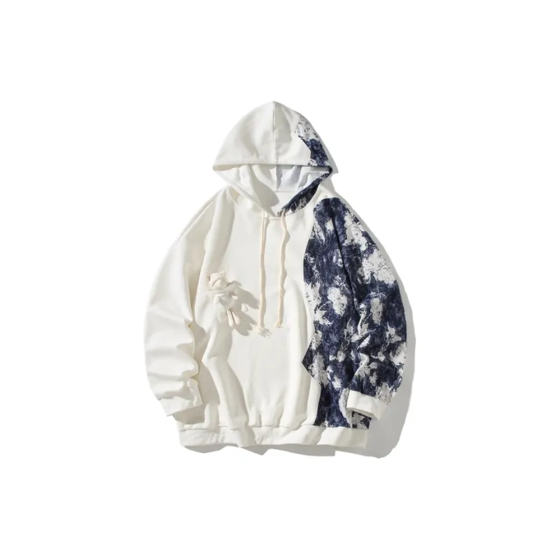 YooMore Sweatshirts Unisex-6