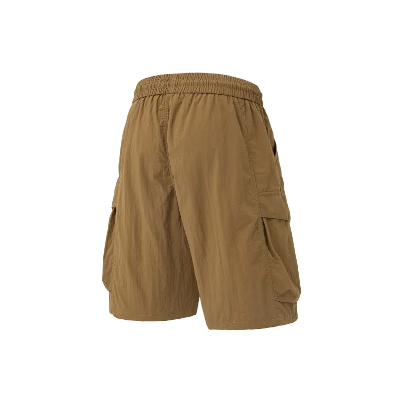 TEPOR Casual Shorts Unisex-12