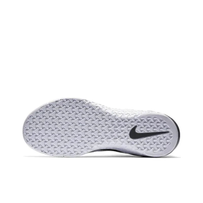 Nike Metcon Dsx Flyknit 2 Black Grey White-4