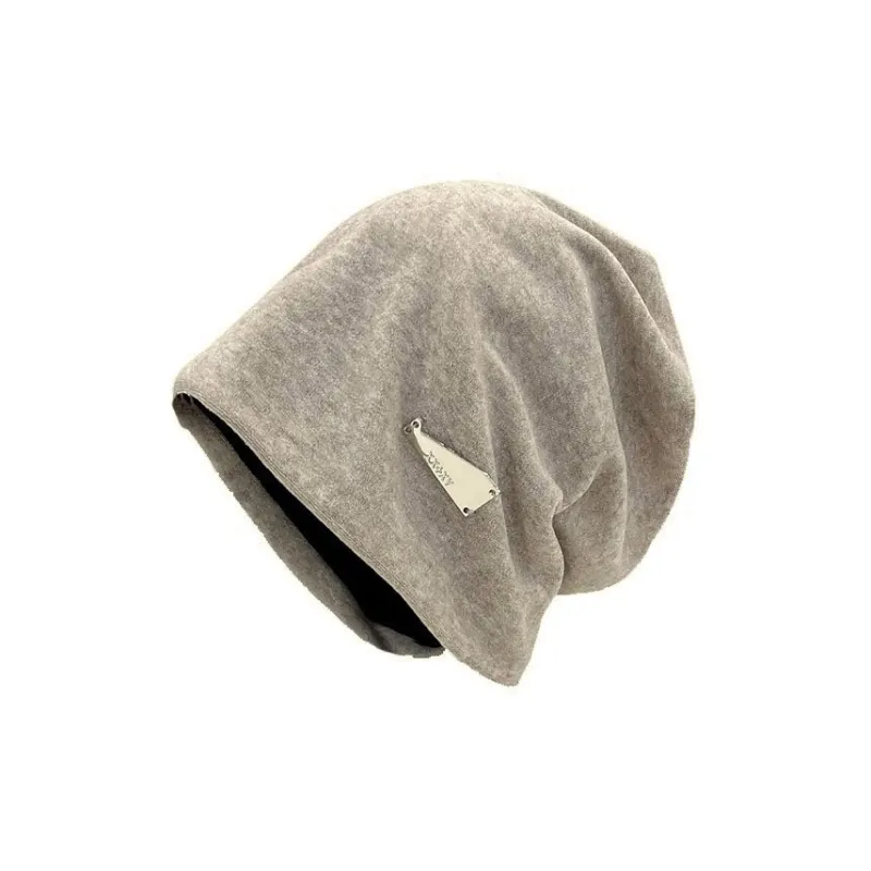 MEETSUNNY Polyester Beanies Unisex-2