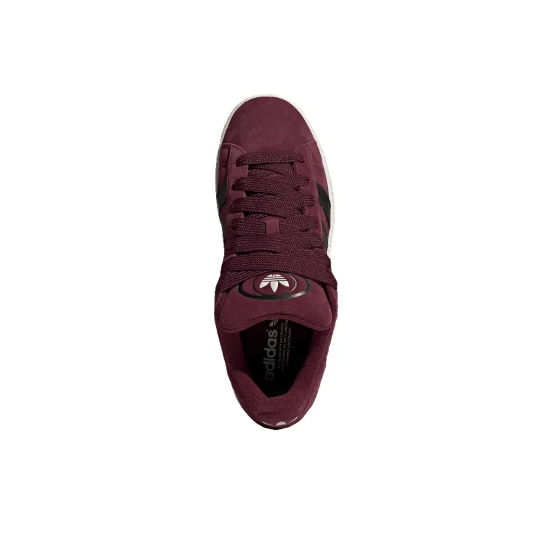 Adidas Campus 00s Maroon-3