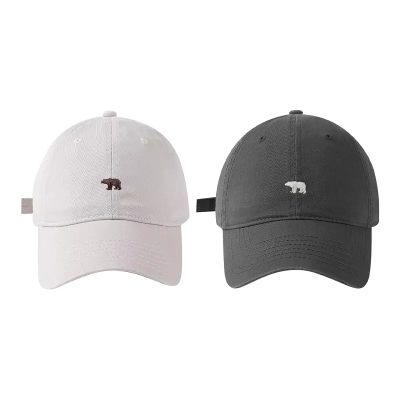 CMFY Cotton Baseball Caps Unisex-17