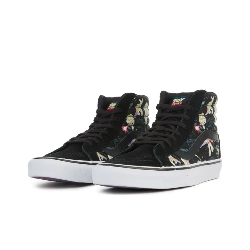 Sk8 Toy Story X Vans Hi Reissue 'Buzz Lightyear'-2