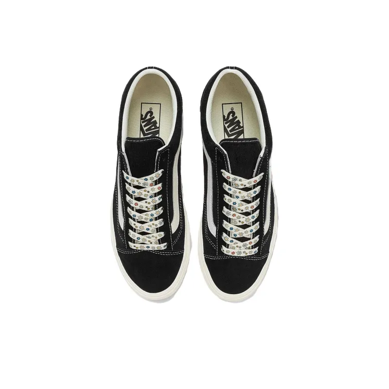 Vans Style 36 'Black'-2