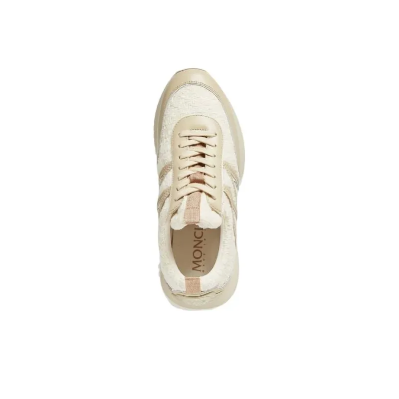 Moncler Pacey Low Top Sneakers Women's-3