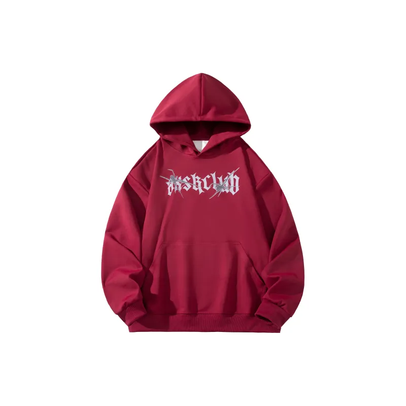 A.X.S.K Sweatshirts Unisex-23
