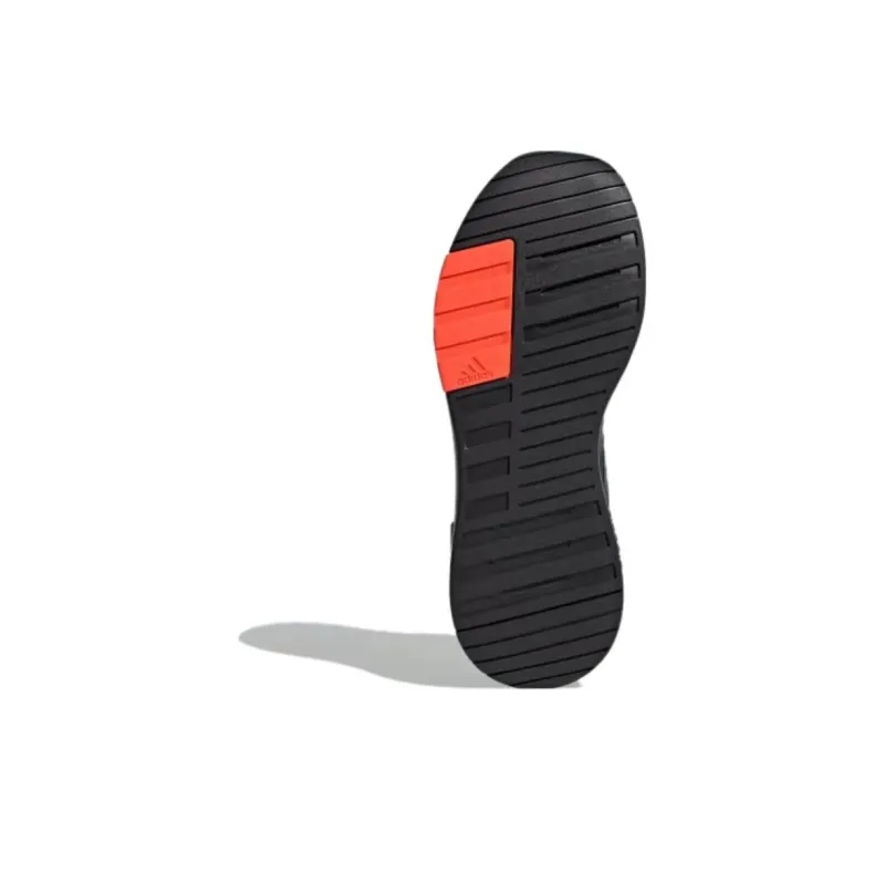 Adidas Racer TR23 Carbon Arctic Night Solar Red-5