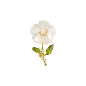 Yamaichi Maru Brooches Women's