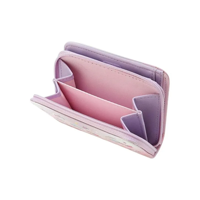 Sanrio Wallets Pink-2