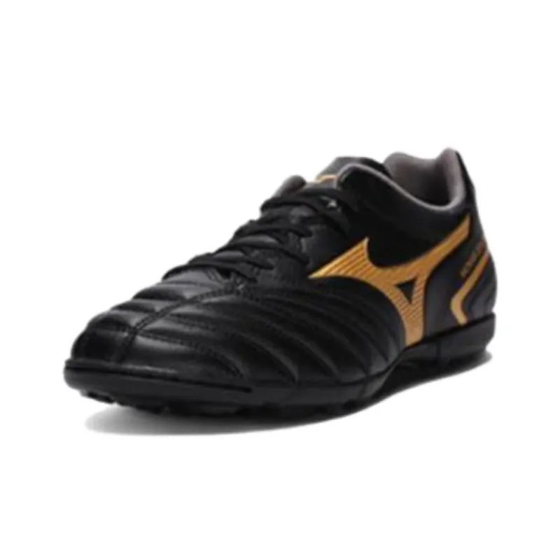 Mizuno Monarcida Neo 2 Select As Wide 'Black Gold'-2