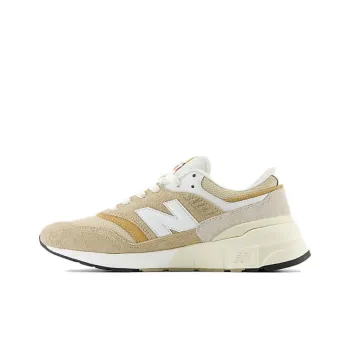 New Balance 997R Dolce Sandstone