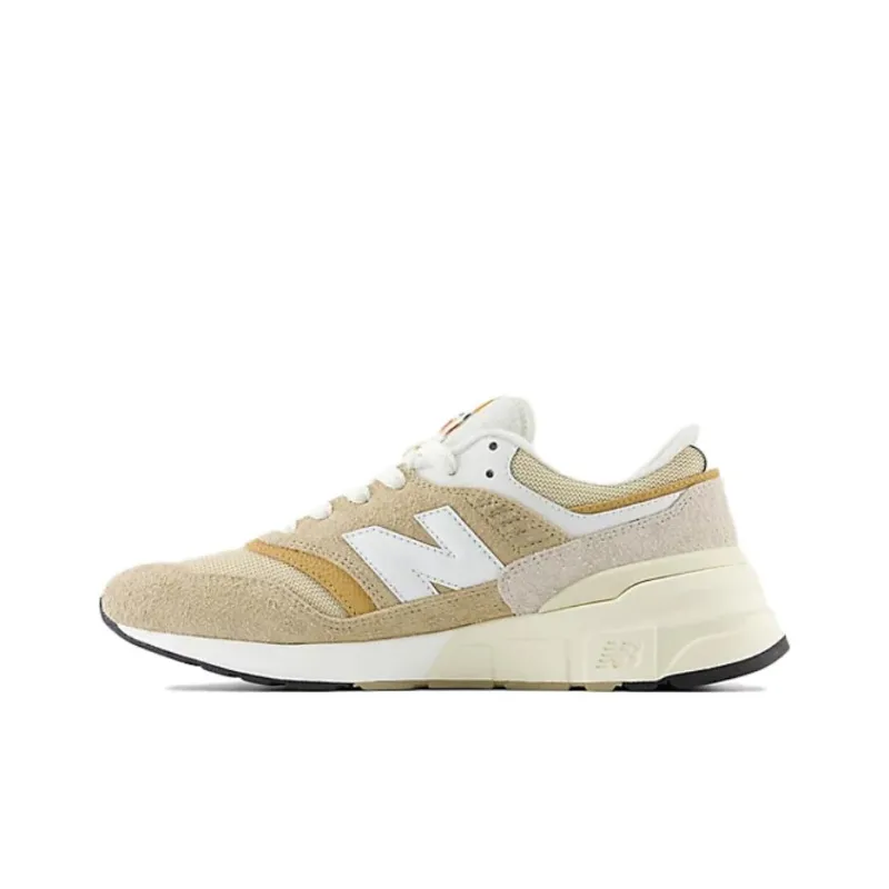 New Balance 997R Dolce Sandstone-0