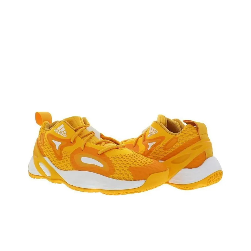 Exhibit A Adidas 'Team College Gold'-3