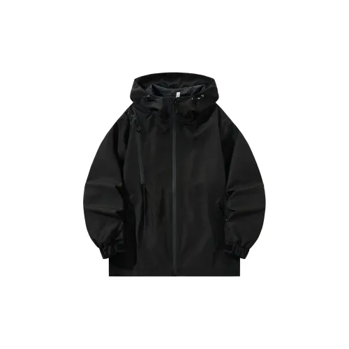 NOME Unisex Jacket