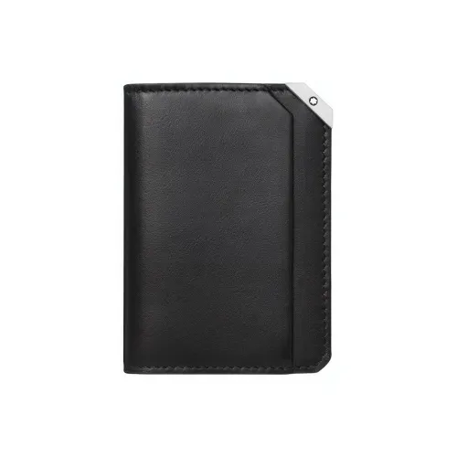 MONTBLANC Men Meisterstuck Card Holder