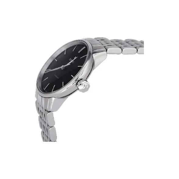 RADO Women's Crystal Sparkle Collection Watch-1