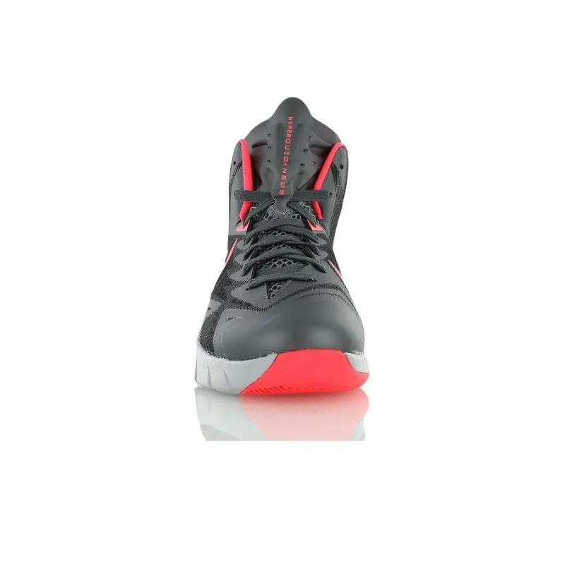 Nike Lunar Hyperquickness Black Hyper Punch-3