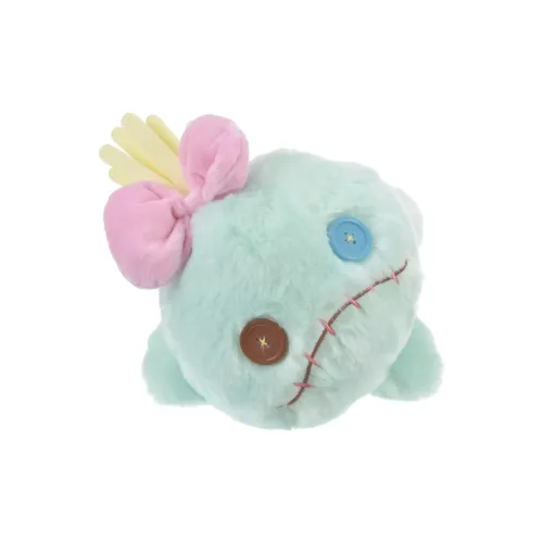 Disney Doll Of The Dead Sleeping Collection Dolls Plush Doll 20cm High