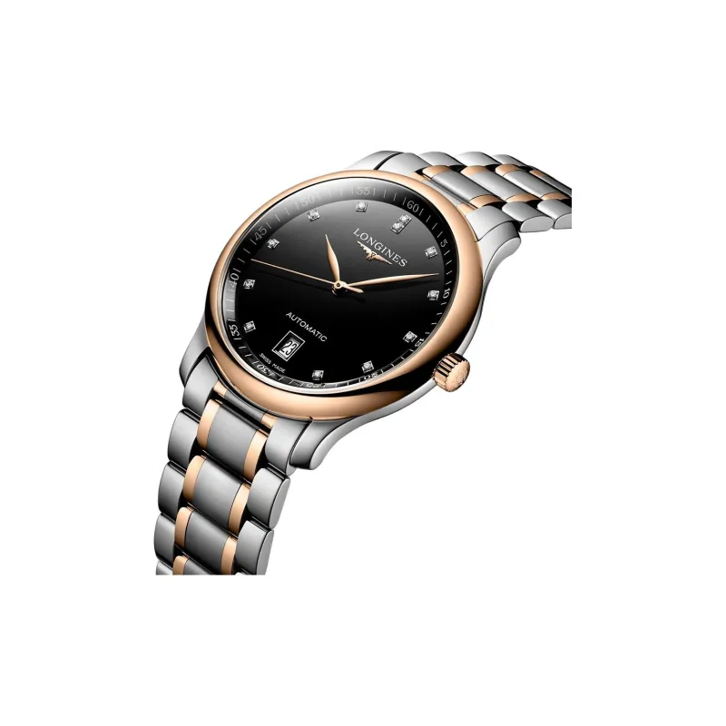 LONGINES Master Collection L2.628.5.59.7-1