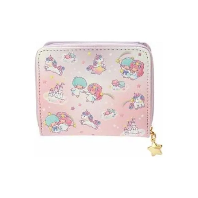 Sanrio Wallets Pink-1
