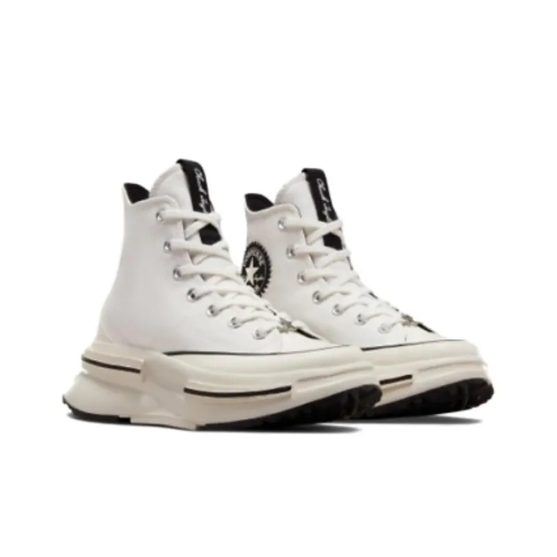 Converse Run Star Legacy Cx 'White Black'-3