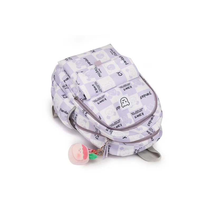 Travel Backpacks-4