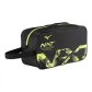 Black & Lime