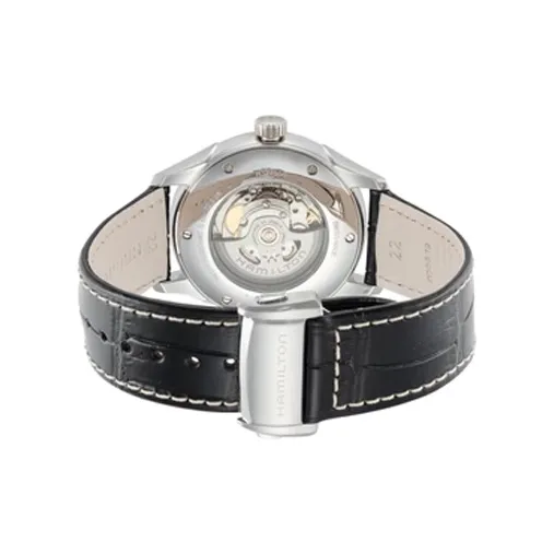 Hamilton Jazzmaster Viewmatic Auto H32755731-2