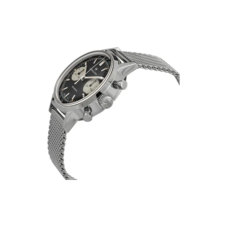 Hamilton Men Watch-3