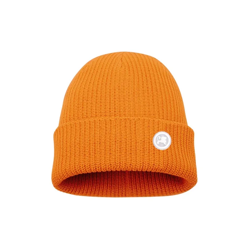 LECAGE Core Spun Yarn Beanies Unisex-4