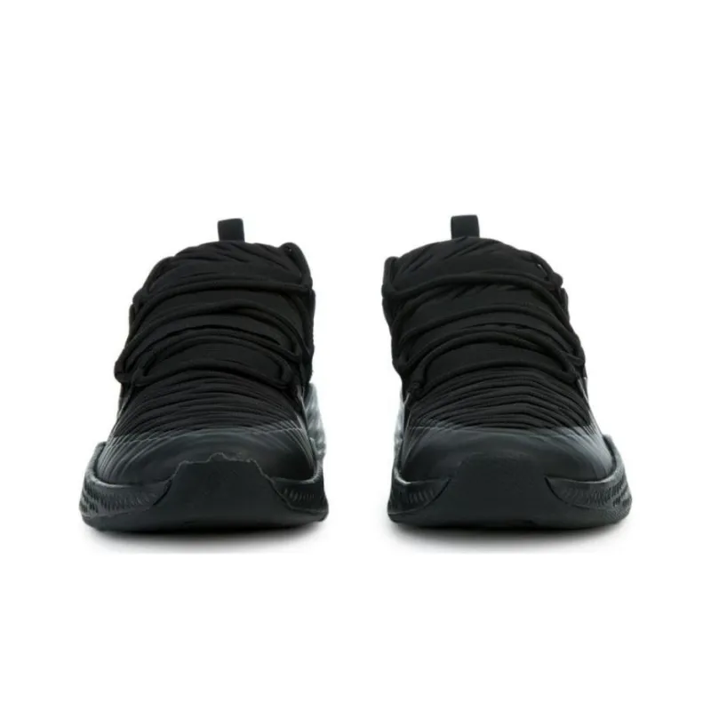 JORDAN Formula 23 Low Black GS-5