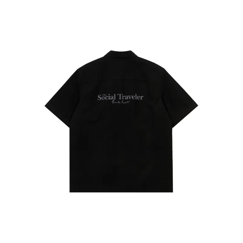JACK&JONES Shirts Men-1