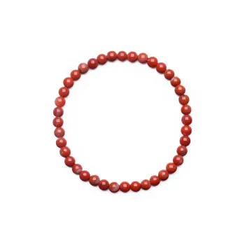 Cuiya Golden Building Agate Bracelets Unisex