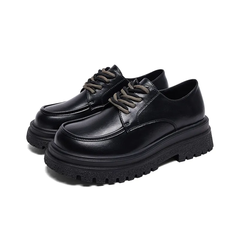 Warrior Loafers Platform Women's-2
