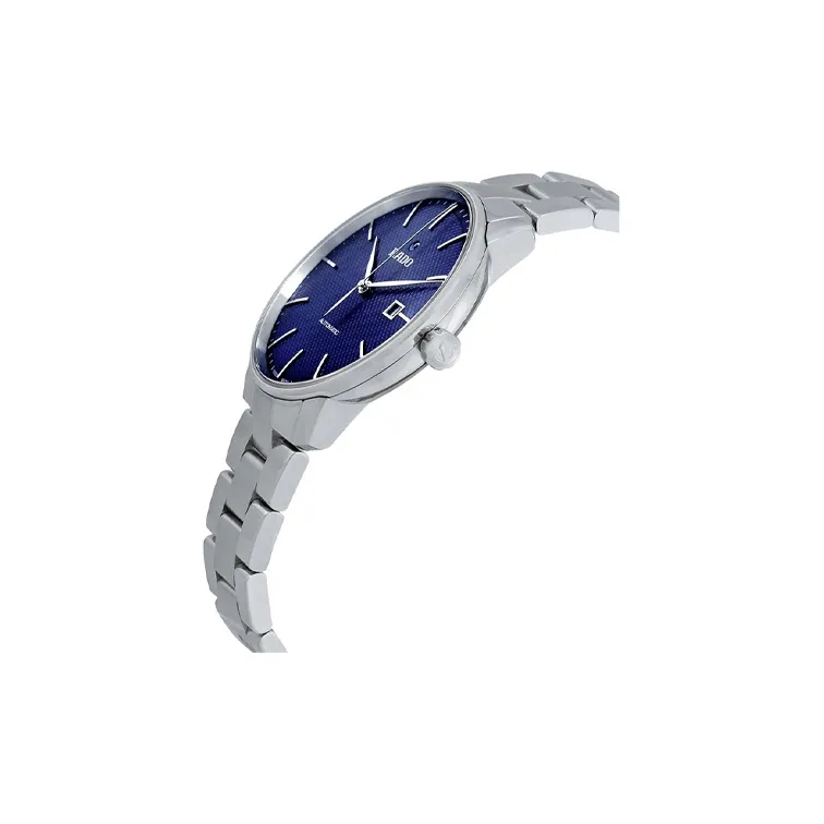 RADO Men Crystal Sparkle Collection Watch-1