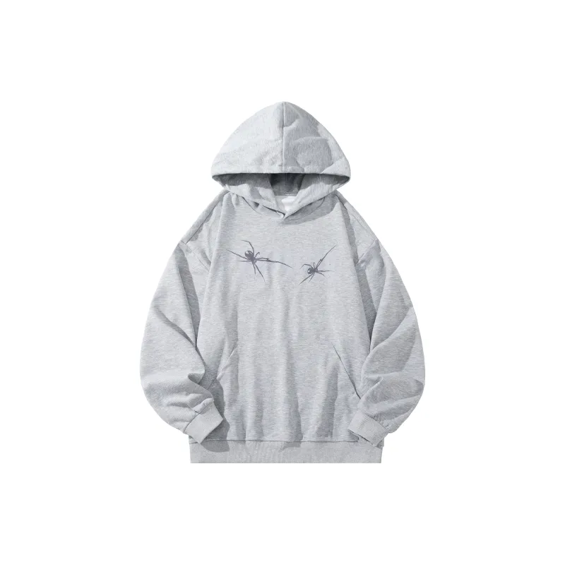 A.X.S.K Sweatshirts Unisex-16