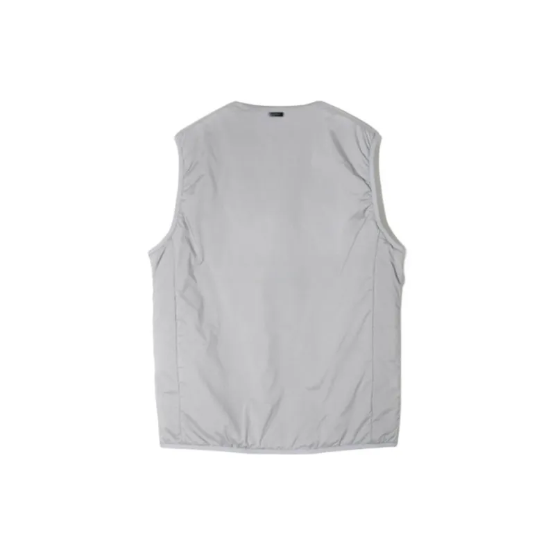 TITLEIST Vests Men Gray-1