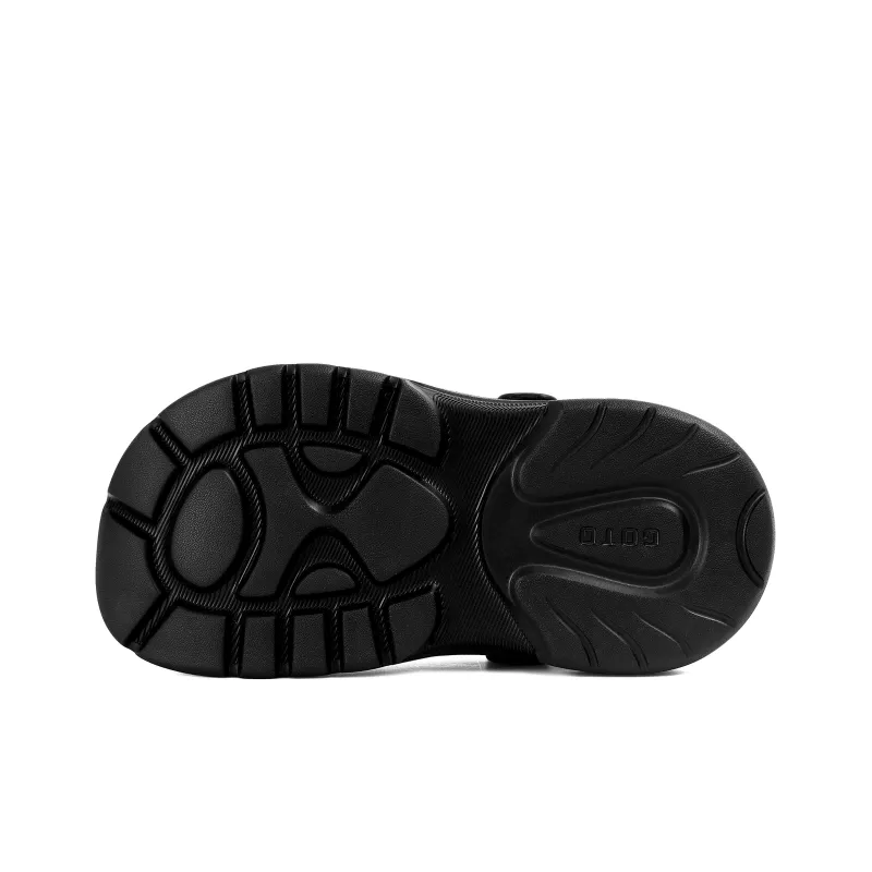GOTO Clogs Unisex-5