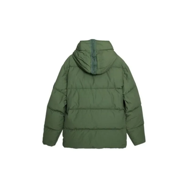 STONE ISLAND Garment Dyed Crinkled Jacket-1