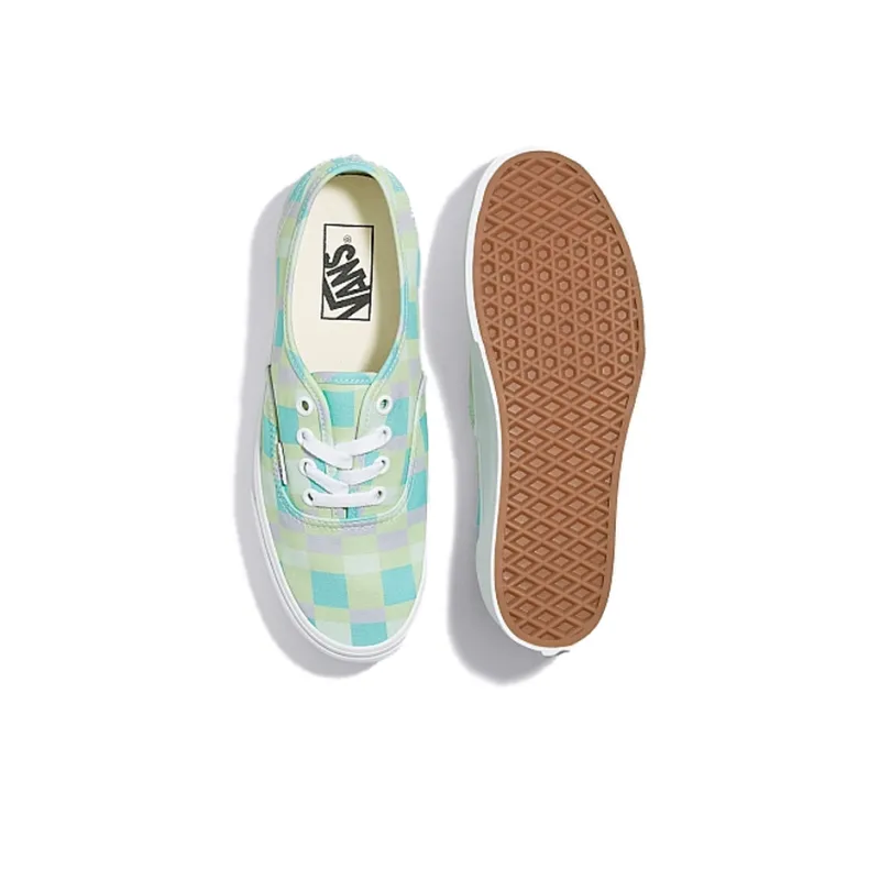 Authentic Vans Stackform 'Pastel Picnic'-4
