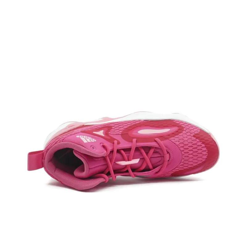 Adidas Sm Exhibit A 'Digital Pink'-3